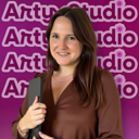 Charlène, Arty Studio